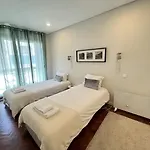 Apartmán A-mo By Trip2portugal: Arts District Up To 8 *