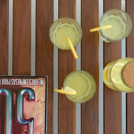 A-mo By Trip2portugal: Arts District Up To 8 公寓 波尔图