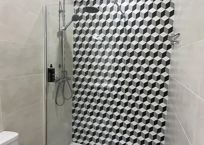 A-mo By Trip2portugal: Arts District Up To 8 *