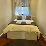 Διαμέρισμα A-mo By Trip2portugal: Arts District Up To 8 Πόρτο