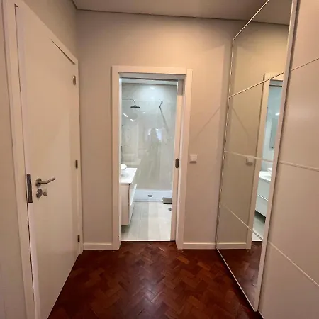 Apartamento A-mo By Trip2portugal - Arts District Up To 8
