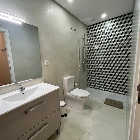Apartment A-mo By Trip2portugal - Arts District Up To 8 Porto