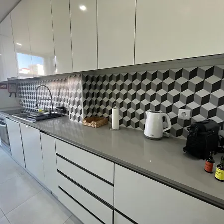 Apartamento A-mo By Trip2portugal - Arts District Up To 8 *