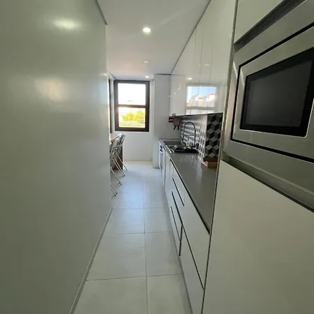 Apartamento A-mo By Trip2portugal - Arts District Up To 8 *