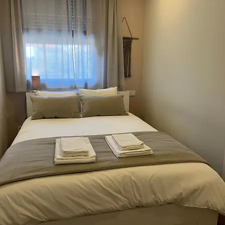 Apartment A-mo By Trip2portugal - Arts District Up To 8 Porto