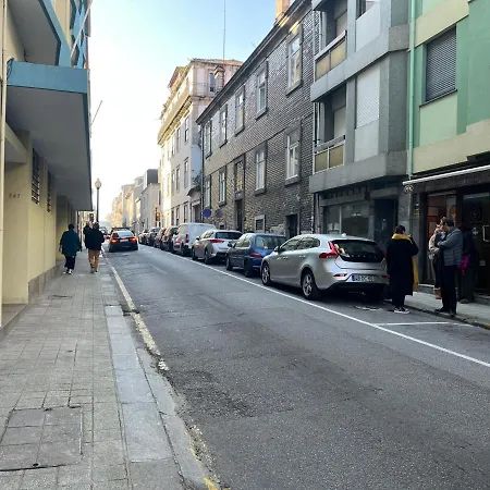 Apartment A-mo By Trip2portugal - Arts District Up To 8 *