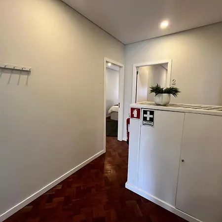 A-mo By Trip2portugal - Arts District Up To 8 Apartamento *