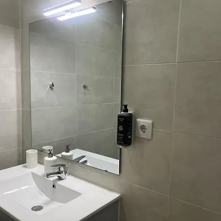 A-mo By Trip2portugal - Arts District Up To 8