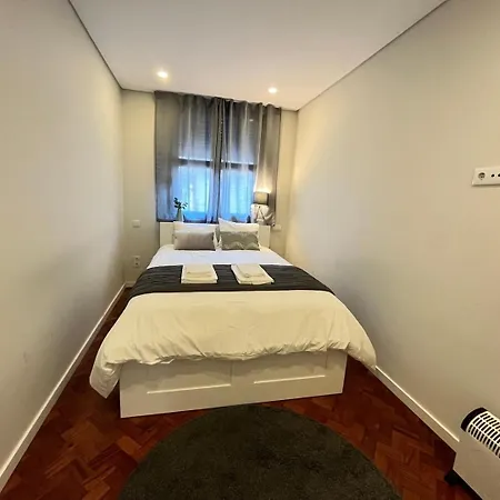 A-mo By Trip2portugal - Arts District Up To 8 Apartamento
