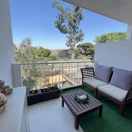 A-mo By Trip2portugal: Arts District Up To 8 Apartamento *