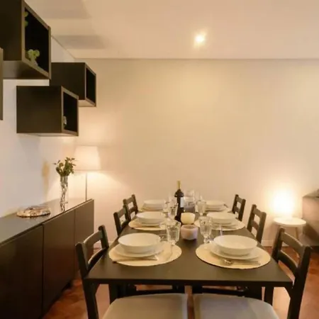 A-mo By Trip2portugal: Arts District Up To 8 Appartamento
