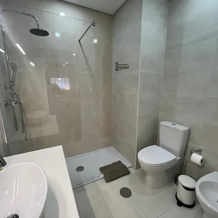 Apartamento A-mo By Trip2portugal: Arts District Up To 8
