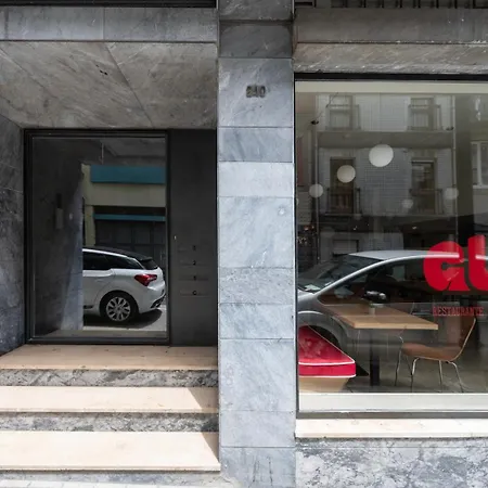 A-mo By Trip2portugal: Arts District Up To 8 Appartement *