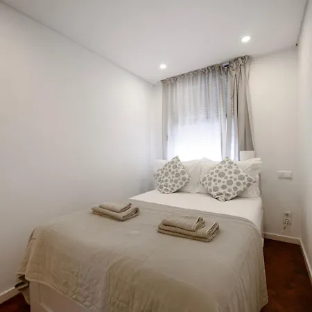A-mo By Trip2portugal: Arts District Up To 8 Апартаменты Порту