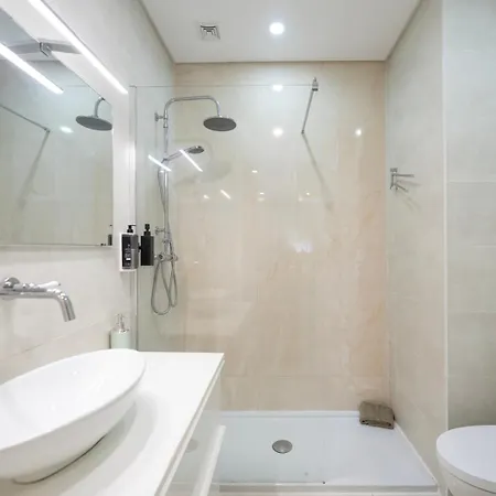 Apartamento A-mo By Trip2portugal: Arts District Up To 8