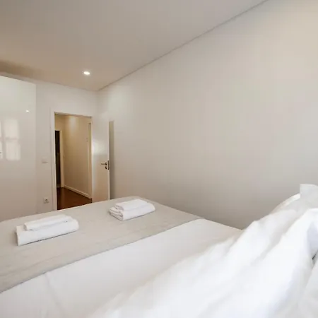 A-mo By Trip2portugal: Arts District Up To 8 Apartamento *