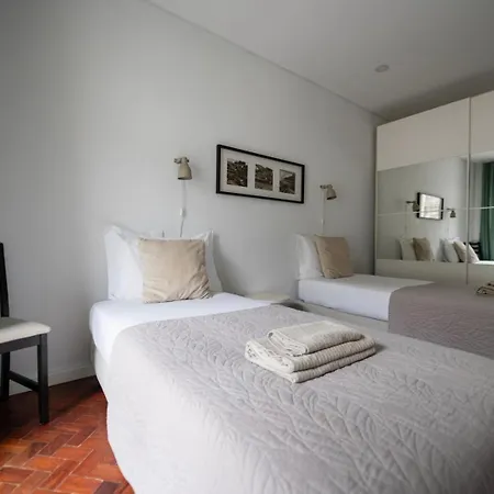 A-mo By Trip2portugal: Arts District Up To 8 * Porto