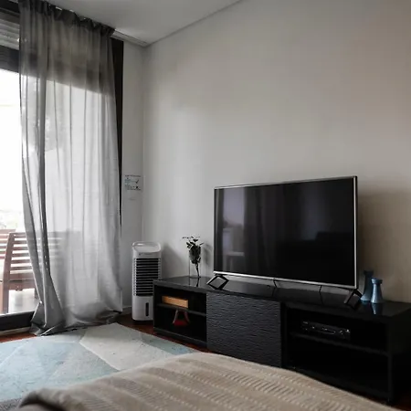 A-mo By Trip2portugal: Arts District Up To 8 Apartamento *
