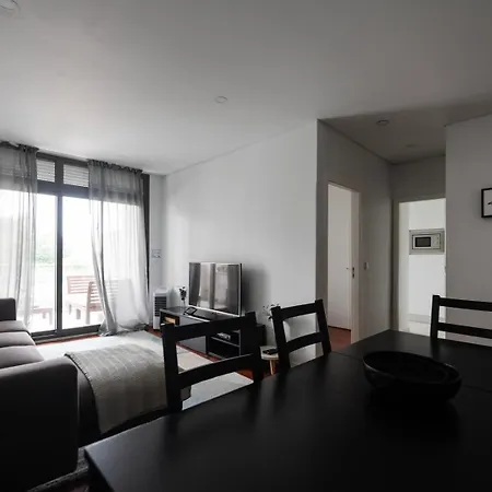 A-mo By Trip2portugal: Arts District Up To 8 Apartamento Porto
