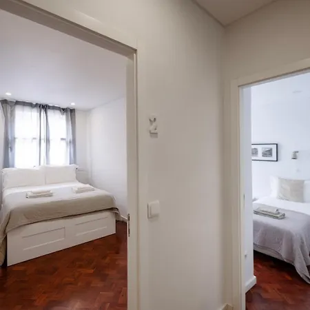 Apartamento A-mo By Trip2portugal: Arts District Up To 8 Porto