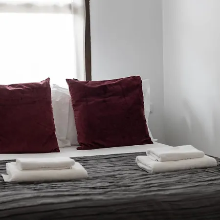 A-mo By Trip2portugal: Arts District Up To 8 Apartamento Porto