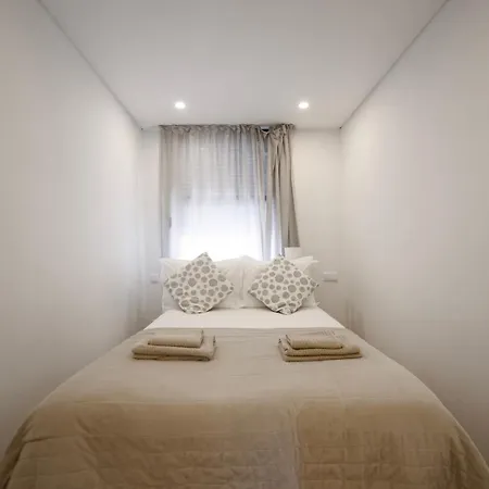 Apartamento A-mo By Trip2portugal: Arts District Up To 8 Porto