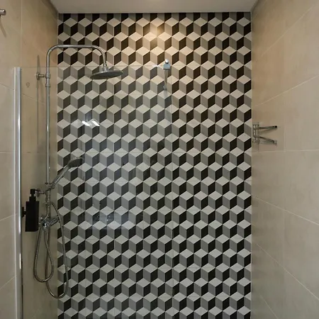 A-mo By Trip2portugal: Arts District Up To 8 Appartement *