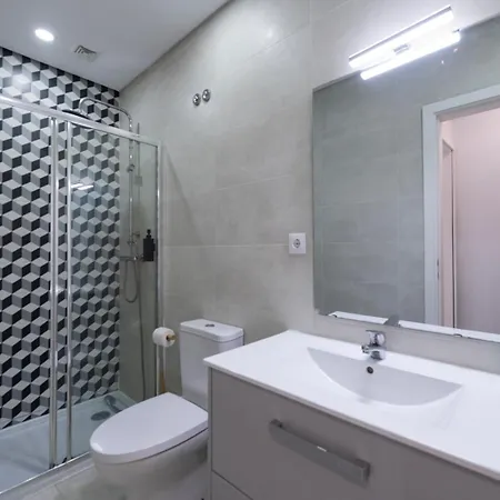 A-mo By Trip2portugal: Arts District Up To 8 Apartamento Porto