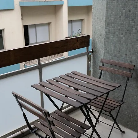 A-mo By Trip2portugal: Arts District Up To 8 Appartamento