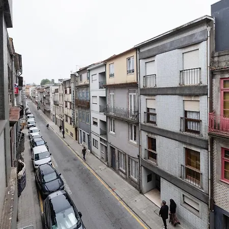 Apartamento A-mo By Trip2portugal: Arts District Up To 8 *