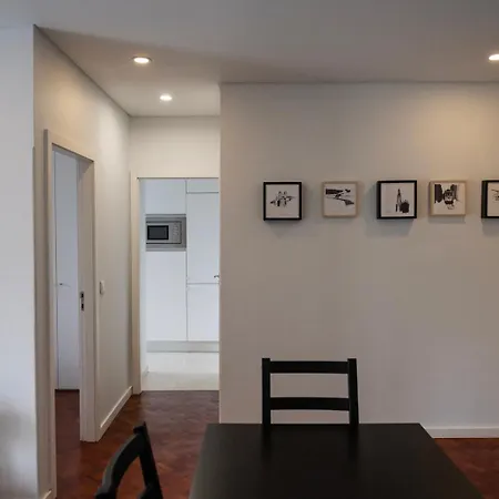 A-mo By Trip2portugal: Arts District Up To 8 * Porto