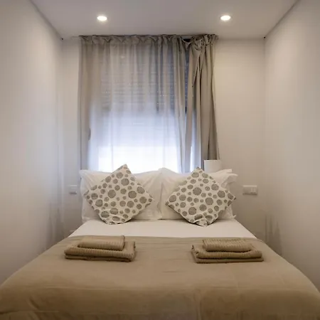 Appartement A-mo By Trip2portugal: Arts District Up To 8 Oporto