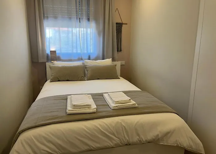 A-mo By Trip2portugal: Arts District Up To 8 *