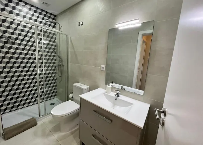 A-mo By Trip2portugal: Arts District Up To 8 بورتو