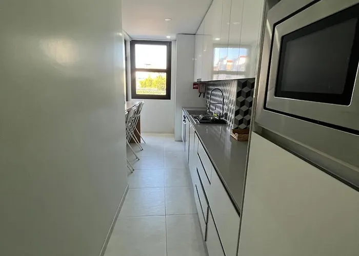 A-mo By Trip2portugal: Arts District Up To 8 * بورتو