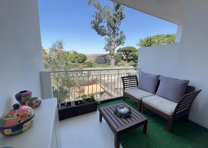 A-mo By Trip2portugal: Arts District Up To 8 Apartment *