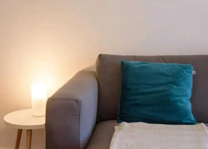 Apartment A-mo By Trip2portugal: Arts District Up To 8 *