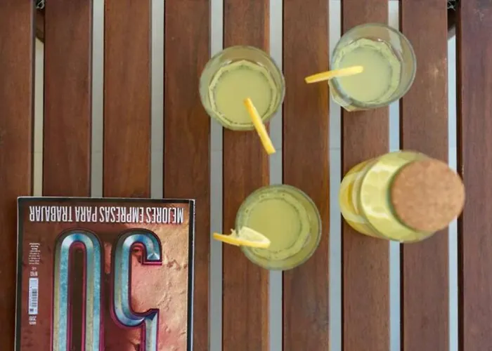 A-mo By Trip2portugal: Arts District Up To 8 Apartment Porto