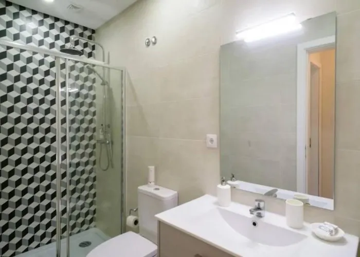 Apartment A-mo By Trip2portugal: Arts District Up To 8 *