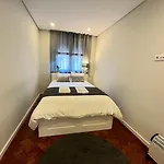 A-mo By Trip2portugal: Arts District Up To 8 Apartmán