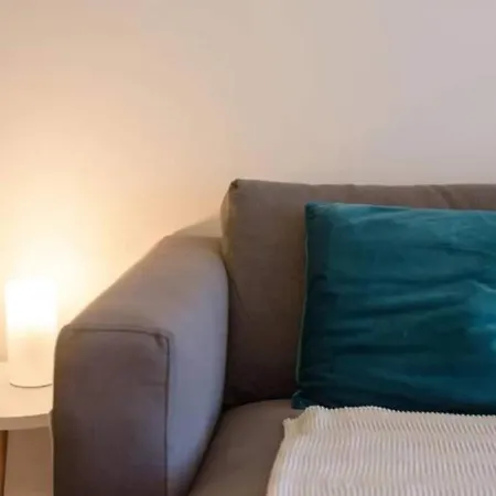 Апартаменты A-mo By Trip2portugal - Arts District Up To 8 *