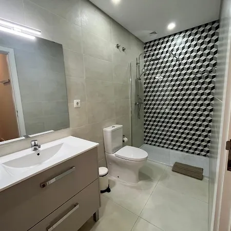 A-mo By Trip2portugal - Arts District Up To 8