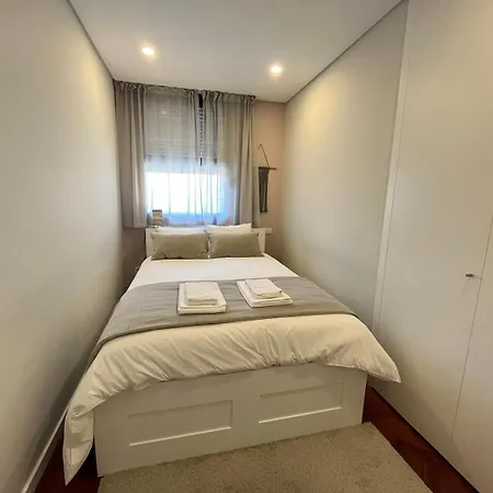 A-mo By Trip2portugal - Arts District Up To 8 * Порту