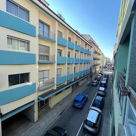 A-mo By Trip2portugal: Arts District Up To 8 Porto